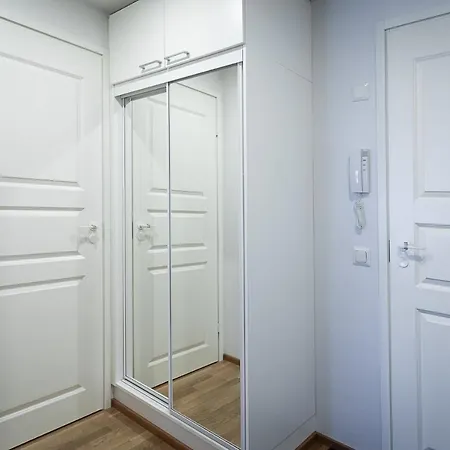Tuomas'luxurious Suites, Halti Appartamento *