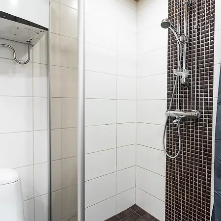 Tuomas'luxurious Suites, Halti *