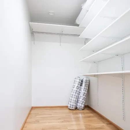 Tuomas'luxurious Suites, Halti Apartment Rovaniemi