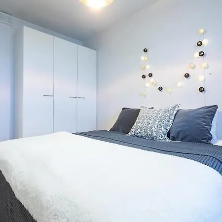 Appartamento Tuomas'luxurious Suites, Halti Rovaniemi